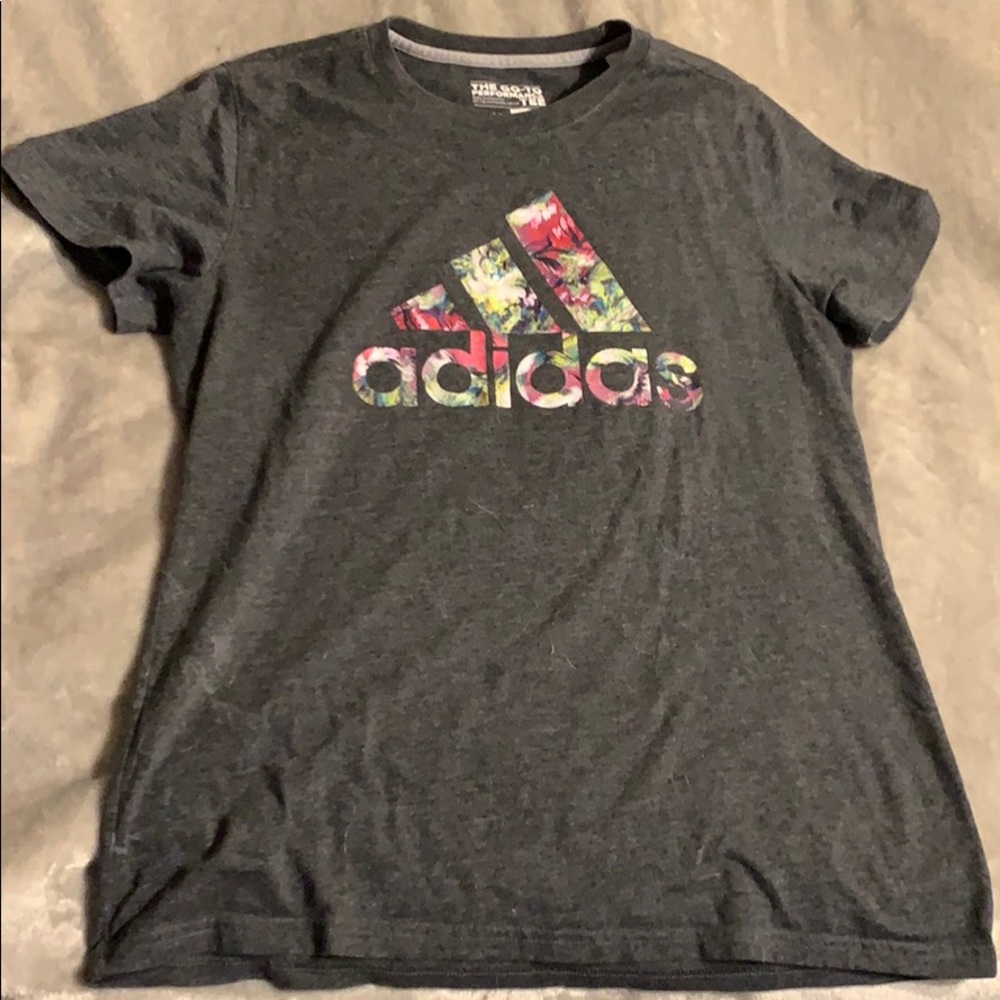 Adidas Go-To performance tee